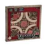 Gladius Tock 20 pouces 4 joueurs - Héritage (Ramassage seulement)