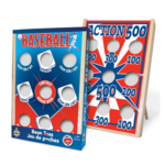 Gladius Jeu de Poches - Action 500 (Ramassage seulement)