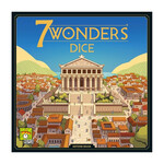 Repos Production 7 Wonders - Dice FR