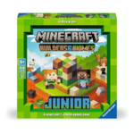 Ravensburger Minecraft - Builders & Biomes Junior (Multilingue)