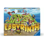 Ravensburger Labyrinthe - One Piece (Multilingue)