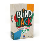 Blue Orange Blind Jack FR