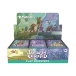Wizard of the coast Magic the Gathering - Lorwyn Eclipsed - Play Booster Box (English)