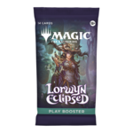Wizard of the coast Magic the Gathering - Lorwyn Eclipsed - Play Booster (English)