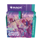 Wizard of the coast PRÉCOMMANDE - Magic the Gathering - Lorwyn Eclipsed - Collector Booster Box (English)