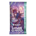 Wizard of the coast PRÉCOMMANDE - Magic the Gathering - Lorwyn Eclipsed - Collector Booster (English)