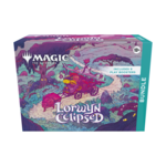 Wizard of the coast PRÉCOMMANDE - Magic the Gathering - Lorwyn Eclipsed - Bundle (English)