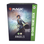 Wizard of the coast PRÉCOMMANDE - Magic The Gathering - Lorwyn Eclipsed - Theme Deck - Angels (English)