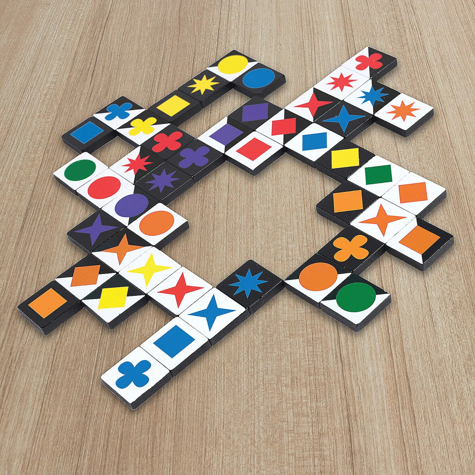 MindWare Qwirkle Flex (English)