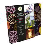 Sycomore Atelier du vitrail - Ensemble d'apprentissage (Multilingue)