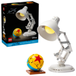 Lego Lego - 21357 - Ideas - Luxo Jr. (Ramassage seulement)