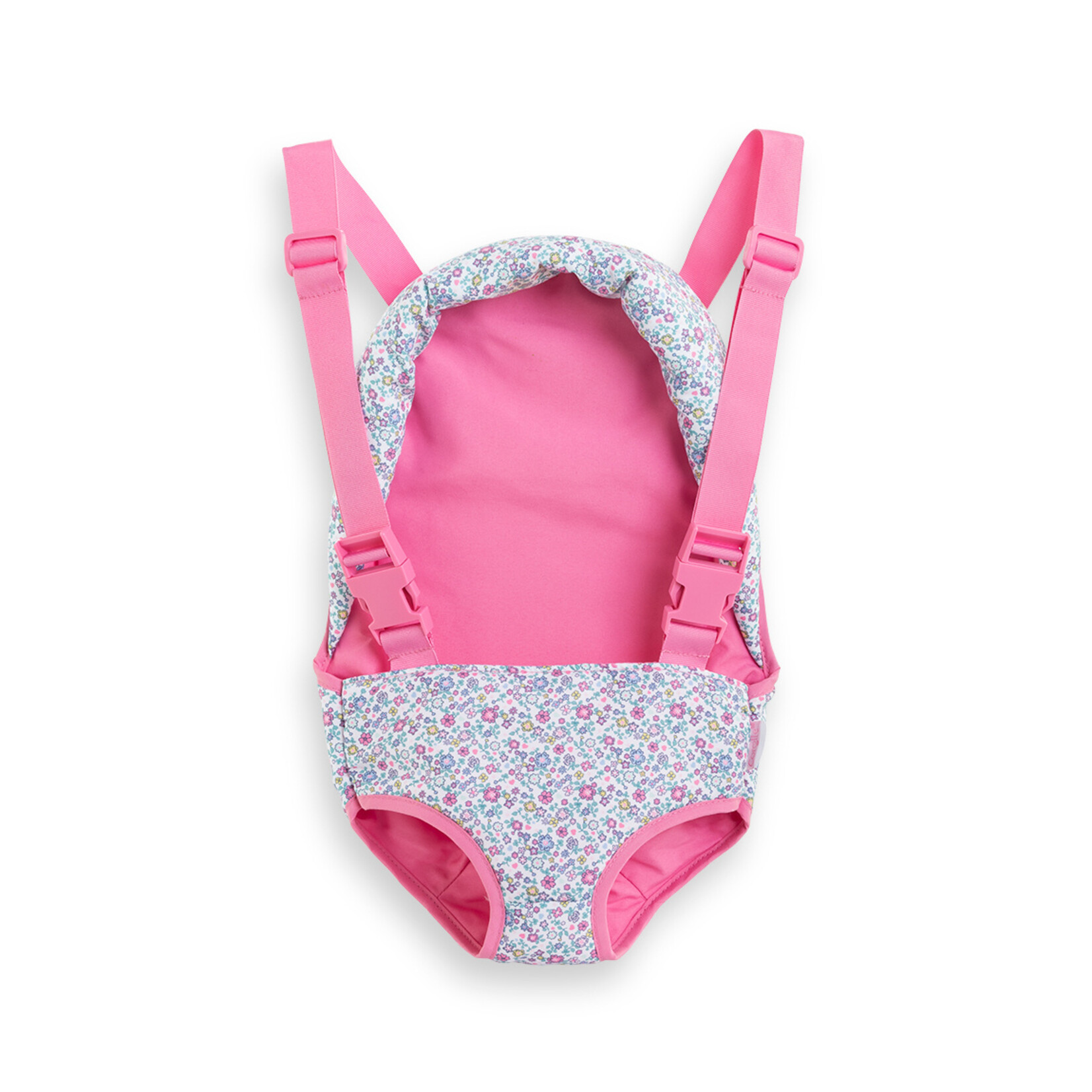 Corolle Corolle - Porte-poupon Floral 36-42cm (Ramassage seulement)