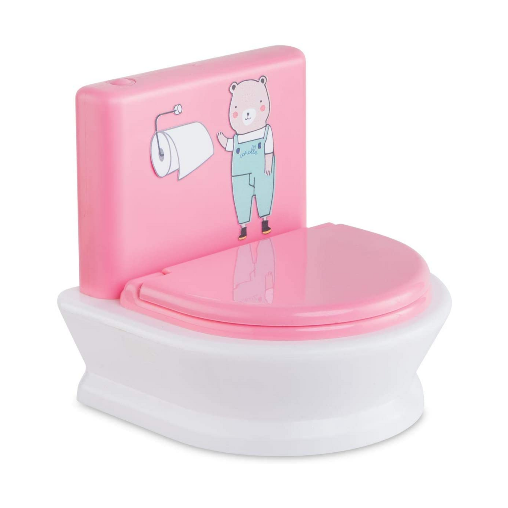 Corolle Corolle - Toilette Interactive