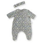 Corolle Corolle - Vêtements 36cm - Pyjama brille & bandeau
