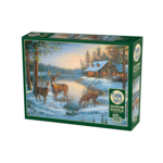 Cobble Hill PZ1000 - A Quiet Place