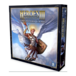 Archon Studio Heroes of Might and Magic 3 - The boardgame FR