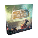 Super Meeple Marajoara FR