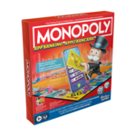 Hasbro Monopoly - Application Bancaire (Multilingue)