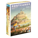 Synapses Games Postcards (Multilingue)