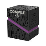 Geek Attitude Games Compile FR