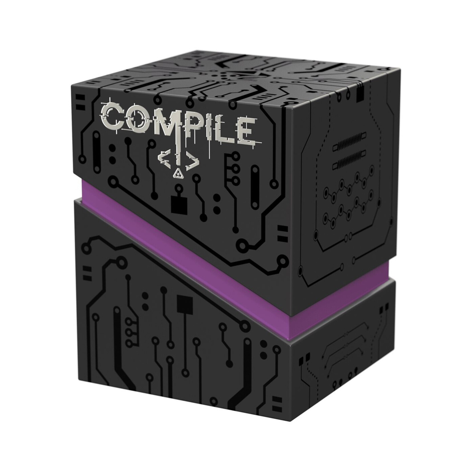 Geek Attitude Games Compile FR