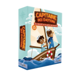 Adajou Capitaine des émotions FR