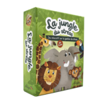 Adajou La jungle du stress FR
