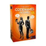 Czech Games Edition Codenames - Pictures XXL (English)