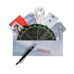 Escape Mail - Family Secrets Series - Ep. 2 - Missing Person (English)