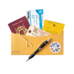 Escape Mail - Family Secrets Series - Ep. 4 - On The Run (English)