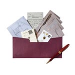 Escape Mail - Family Secrets Series - Ep. 5 - Lost Library (English)