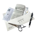 Escape Mail - Family Secrets Series - Ep. 10 - Revelations (English)