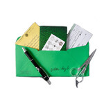 Escape Mail - Family Secrets Series - Ep. 11 - Perilous Choices (English)