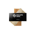 Escape Mail - Family Secrets Series - Starter Bundle - Ep. 1-2 (English)