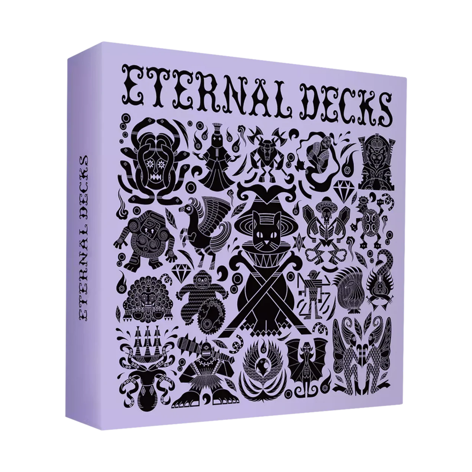 Pixie Games Eternal Decks FR