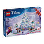 Lego Lego  - 43273 - Disney Princesses - Calendrier de l'Avent