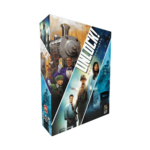 Space Cowboys Unlock - Game adventures (English)