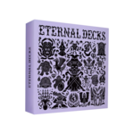 Pixie Games Eternal Decks FR