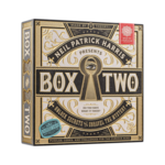 Theory 11 - Box TWO (English)