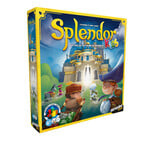 Space Cowboys Splendor Kids FR