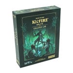 Kolossal Games Kinfire Delve - Callous' Lab FR