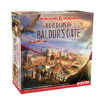 Wizk!ds Dungeons & Dragons - Builders of Baldur's Gate (English)