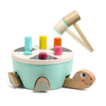 Top bright Top Bright - Tape-Tape tortue