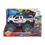 Dickie Toys Dickie - Camion Ford Raptor Cascadeur S&L 25 cm