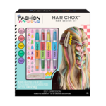 Fashion Angel - Hair Chox - Kit création coiffures
