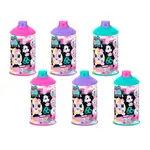 Canal Toys Airbrush - Peluche mystère colorer