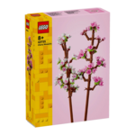 Lego Lego  - 31149 - Fleurs - Cerisier (Ramassage seulement)