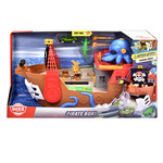 Dickie Toys Dickie - Bateau pirate 41,5 cm (Ramassage seulement)