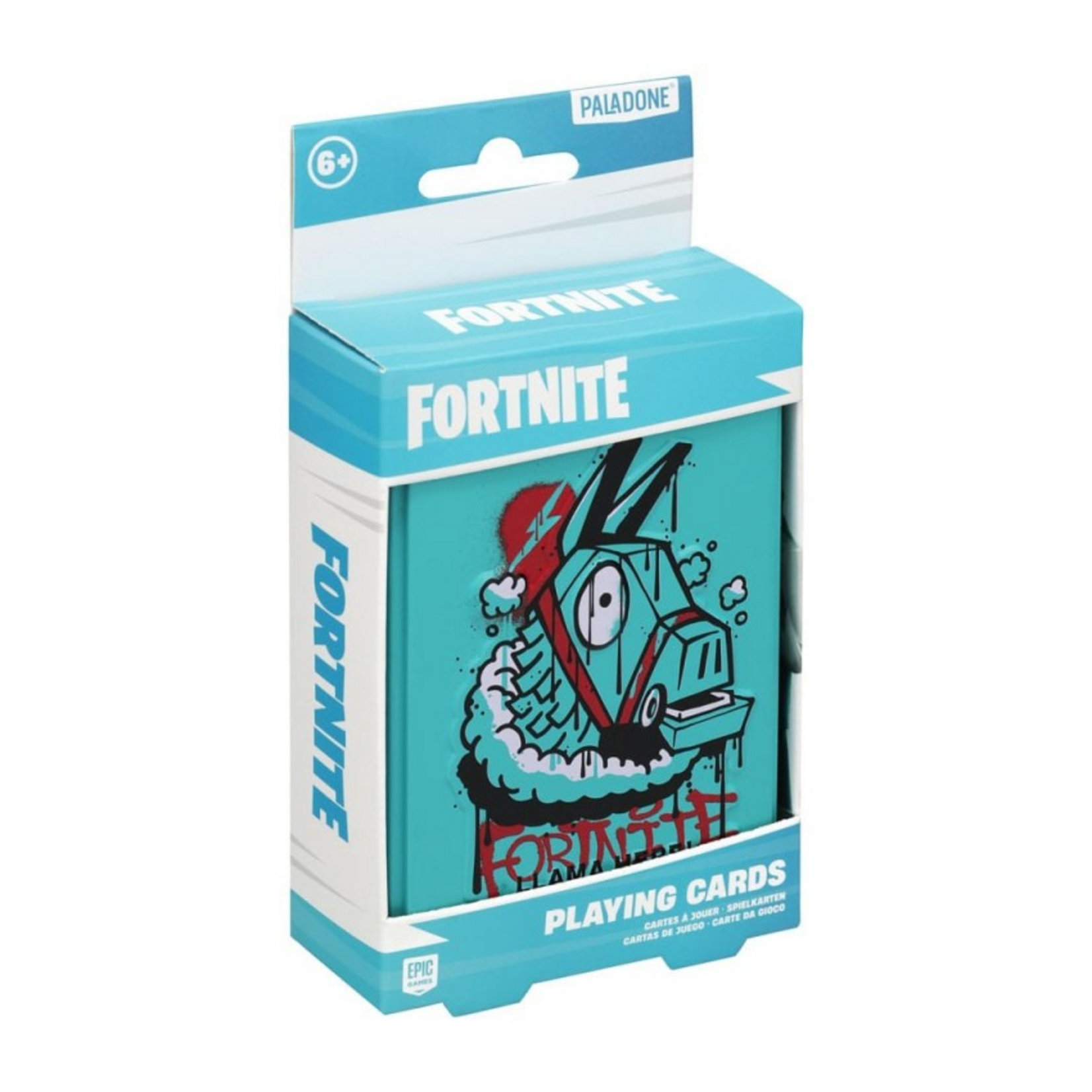 Paladone Fortnite - Cartes à jouer