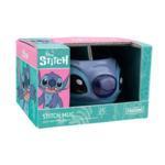 Paladone Stitch - Tasse en forme de stitch (Ramassage seulement)